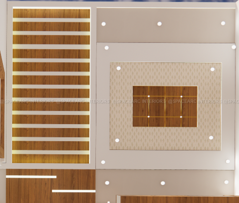Residential-Interiors